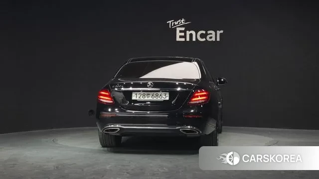 Mercedes-Benz E-Class W213 id 3396401 из Кореи 14
