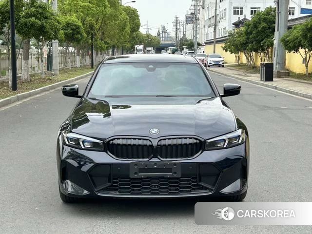 BMW 3 series id 4272591 из Китая 17