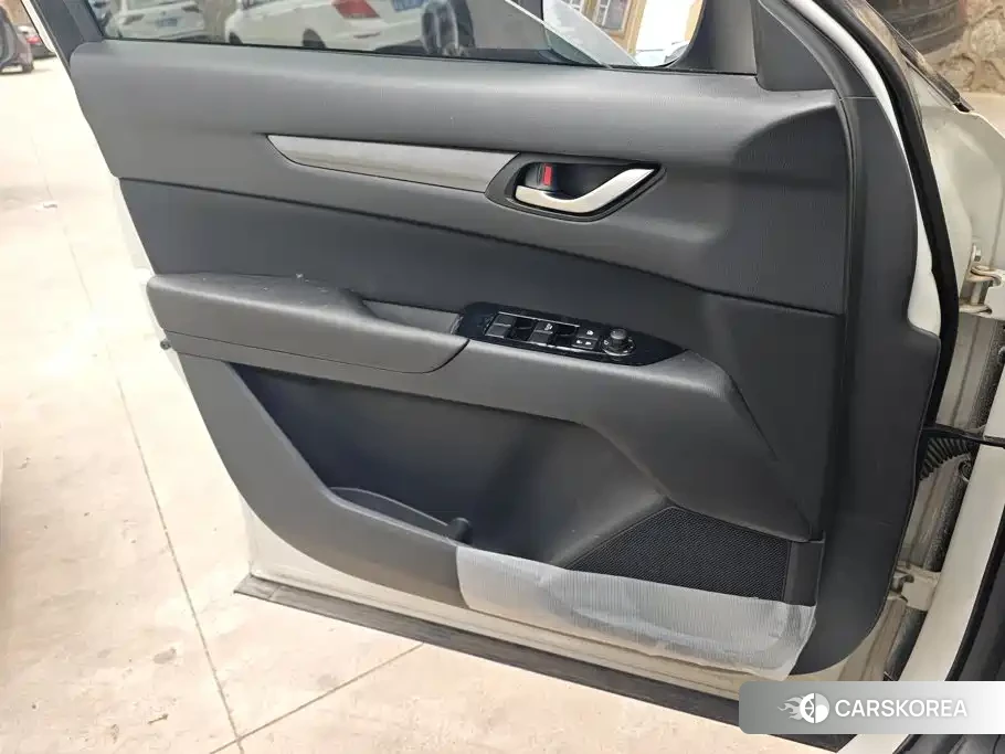 Mazda CX-5 id 4622296 из Китая 10