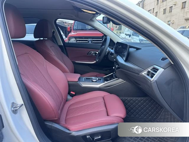 BMW 3 series id 4314664 из Китая 17