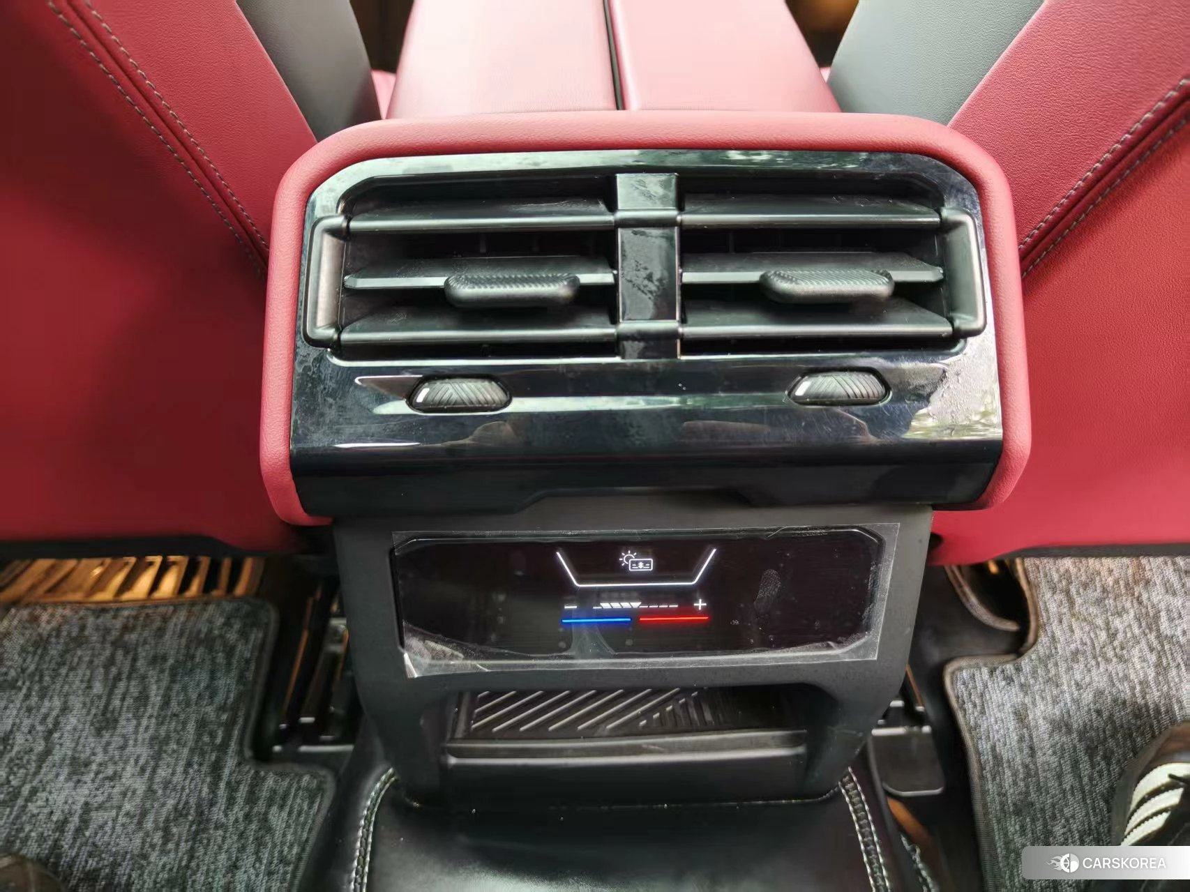 BMW i5 id 4441054 из Китая 14