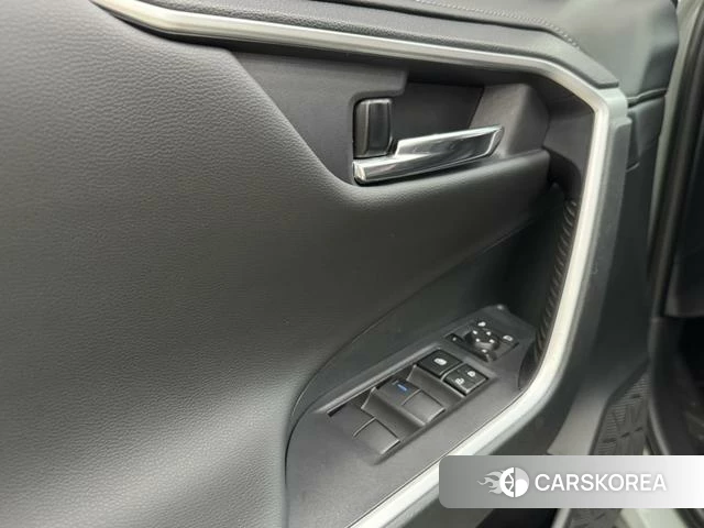 Toyota RAV4 Rongfang id 4290156 из Китая 23