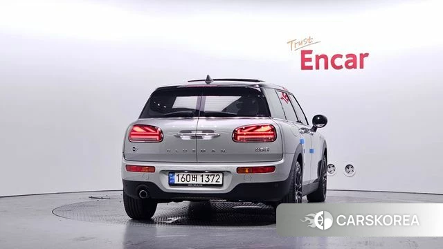 Mini Cooper Clubman id 4670193 из Кореи 28