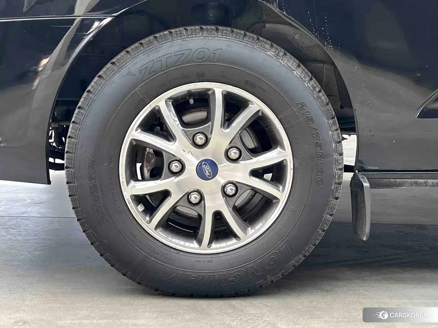 Ford Quanshun id 4570809 из Китая 10