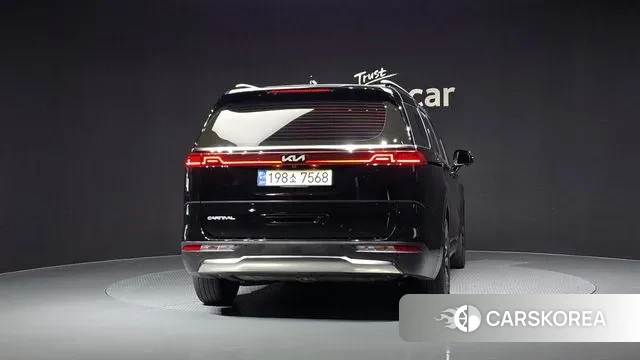 Kia Carnival 4th generation id 3058245 из Кореи 14