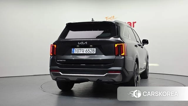 Kia The New Sorento 4th Generation id 4433030 из Кореи 14