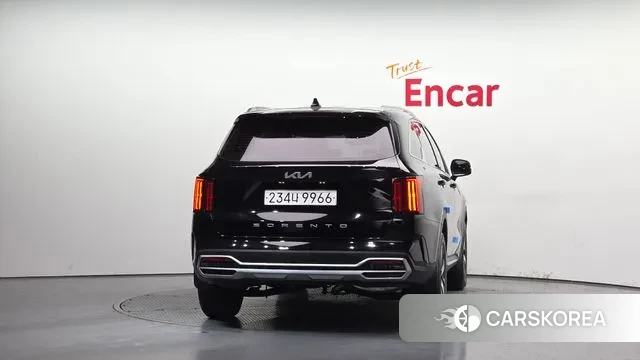 Kia Sorento 4th Generation id 3524818 из Кореи 14