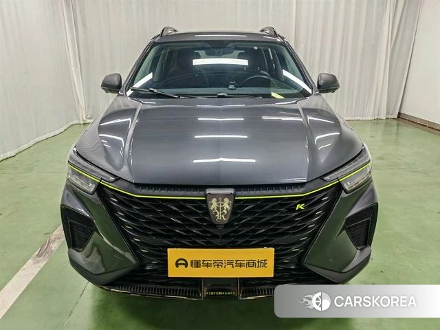 Roewe eRX5 id 4219334 из Китая 14