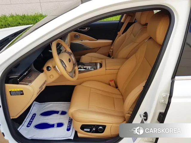 Kia More K9 id 2980696 из Кореи 14