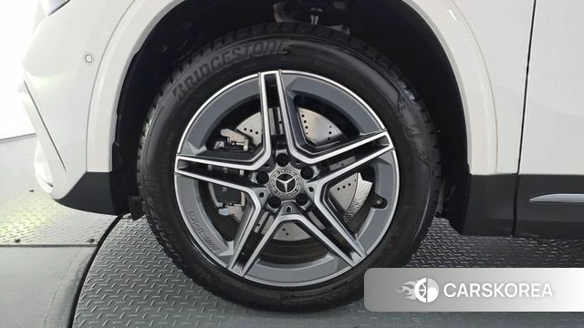 Mercedes-Benz GLA - Class H247 id 3914486 из Кореи 14