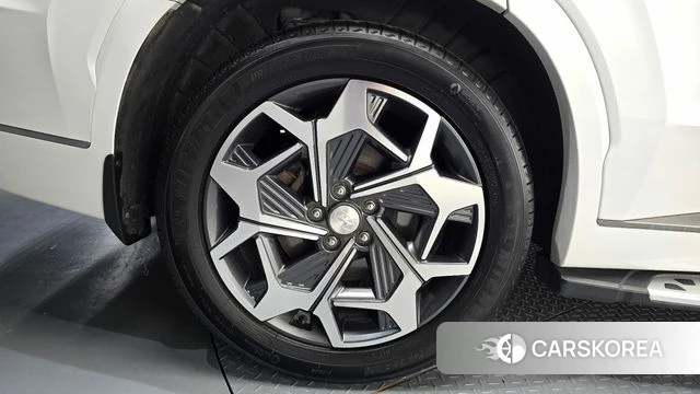 Hyundai Palisade id 4495678 из Кореи 27