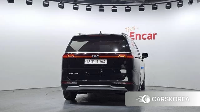 Kia Carnival 4th generation id 4223951 из Кореи 33