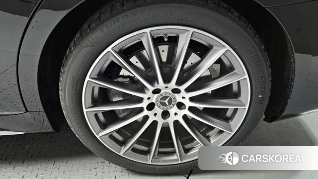 Mercedes-Benz S-Class W223 id 3882681 из Кореи 14