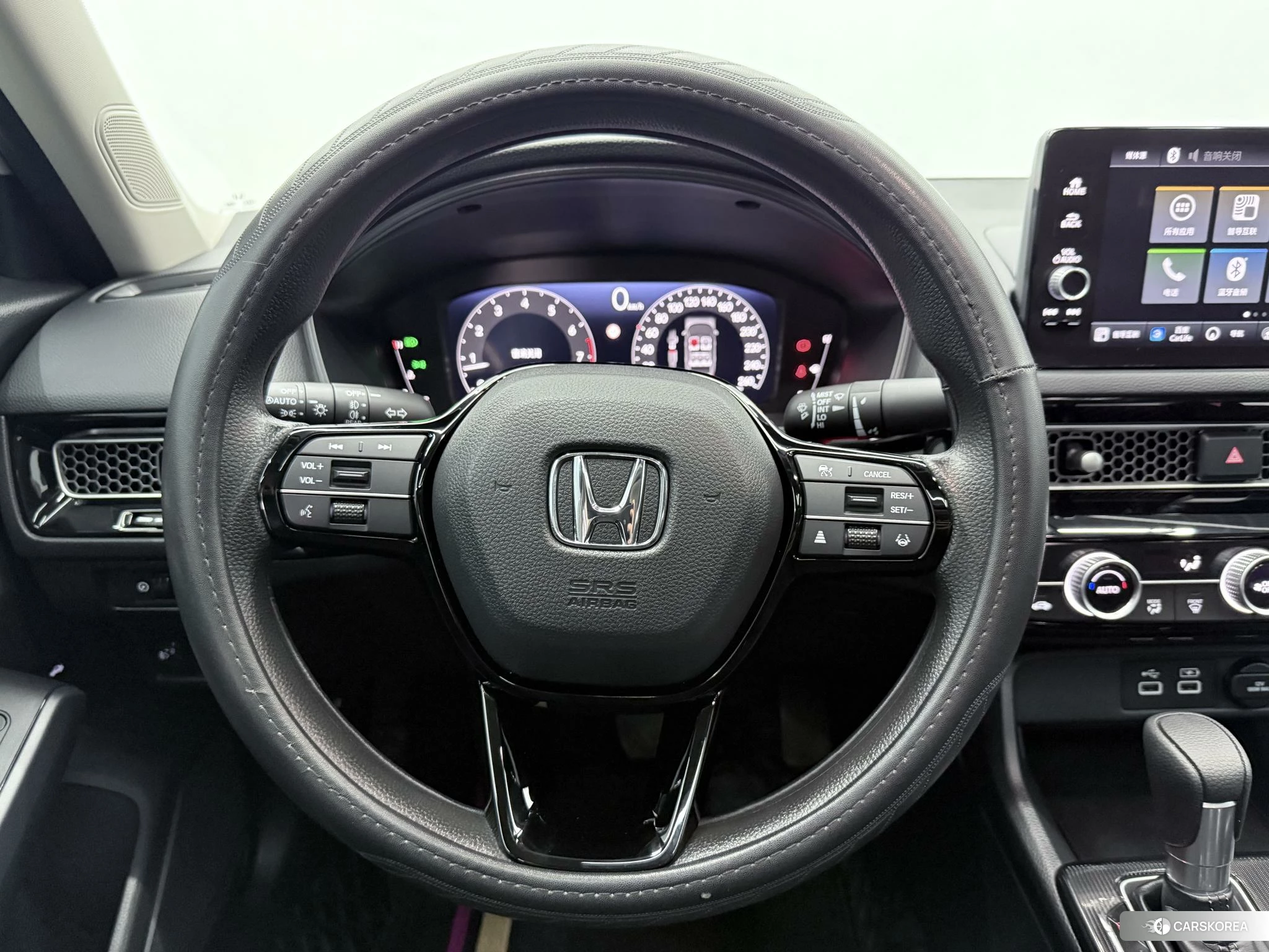 Honda Civic id 4420132 из Китая 10