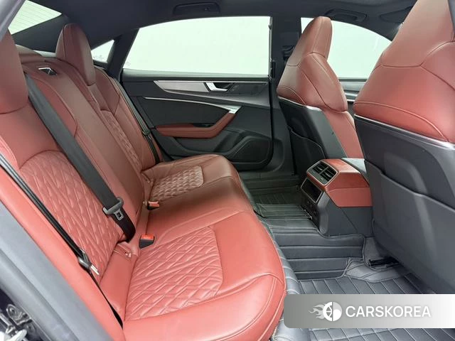 Audi A7L id 4216852 из Китая 16