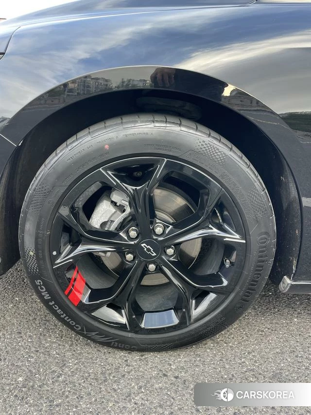 Chevrolet Mai Ruibao XL id 4213938 из Китая 10