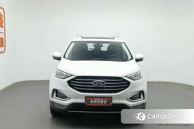 Ford Sharp World id 4211330 из Китая 18