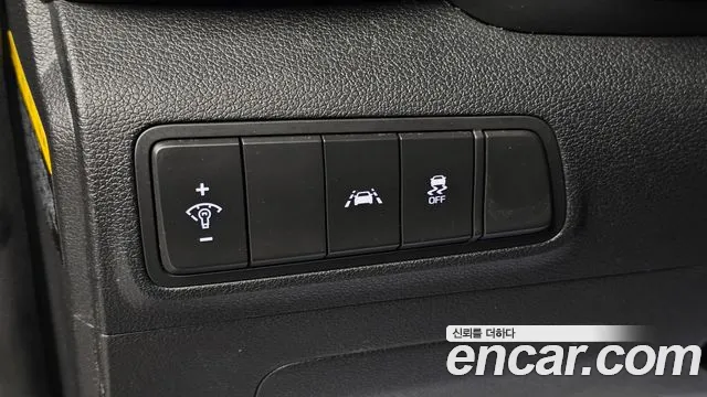 Hyundai All New Tucson id 2608440 из Кореи 14