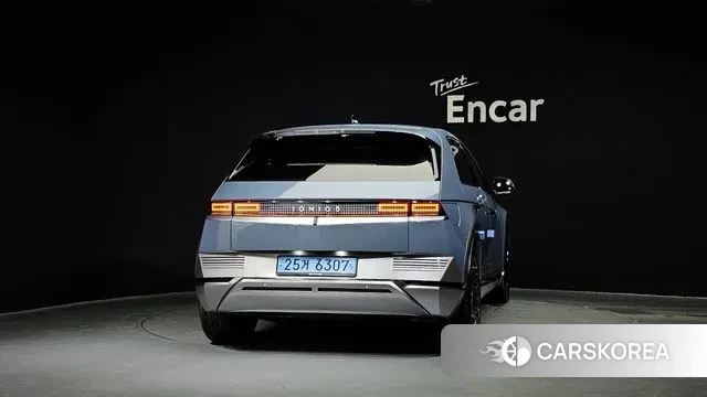 Hyundai Ionic 5 id 3644561 из Кореи 14