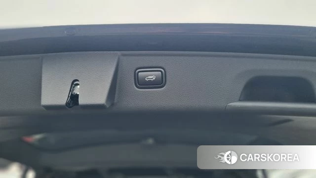 Kia Mohave Master id 3838929 из Кореи 9