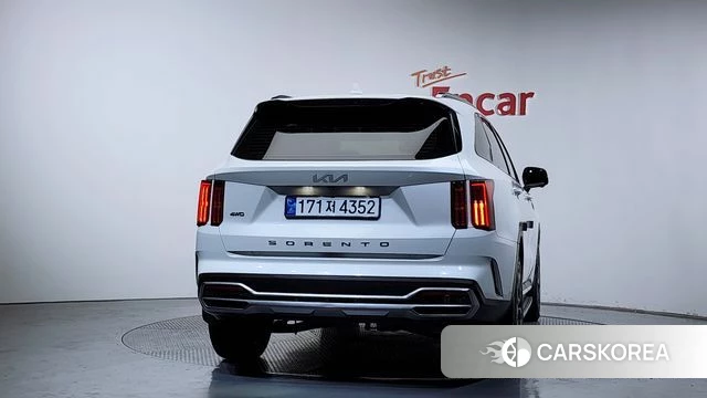 Kia Sorento 4th Generation id 4282338 из Кореи 30