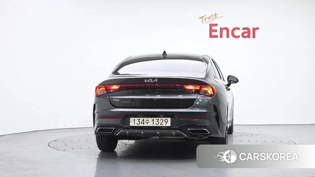 Kia K5 3rd generation id 4382865 из Кореи 14