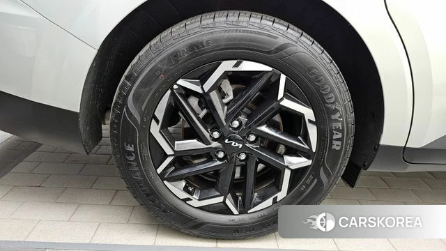 Kia The New Carnival 4th Generation id 3896501 из Кореи 14