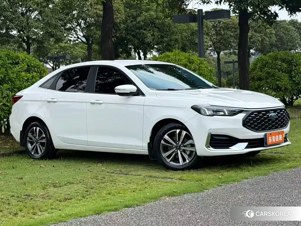 Ford Forrest id 4679670 из Китая 8
