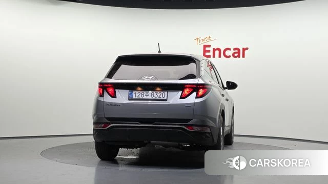 Hyundai Tucson (NX4) id 4905899 из Кореи 14