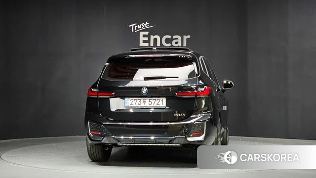 BMW 2 Series Active Tourer (U06) id 3952468 из Кореи 14