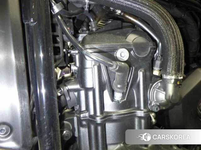 Engine photo