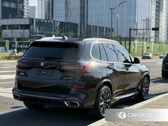 BMW X5 (imported) id 4264970 из Китая 11