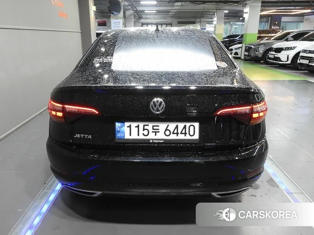 Volkswagen 7th Generation of Jetta id 4355759 из Кореи 14