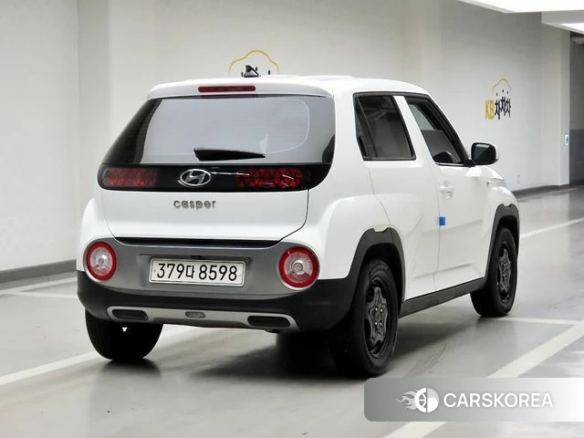 Hyundai Casper id 4481550 из Кореи 14