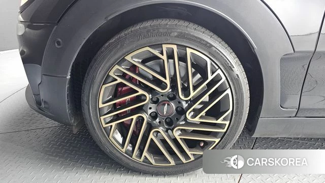 Mini Cooper S Clubman id 4560775 из Кореи 29