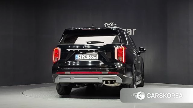 Hyundai The New Palisade id 4691759 из Кореи 29