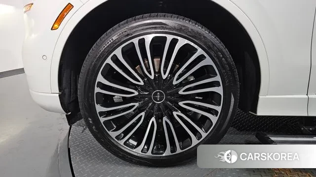 Lincoln Aviator 2nd generation id 3295460 из Кореи 14