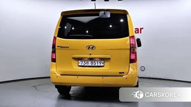 Hyundai The New Grand Starex id 3018944 из Кореи 14