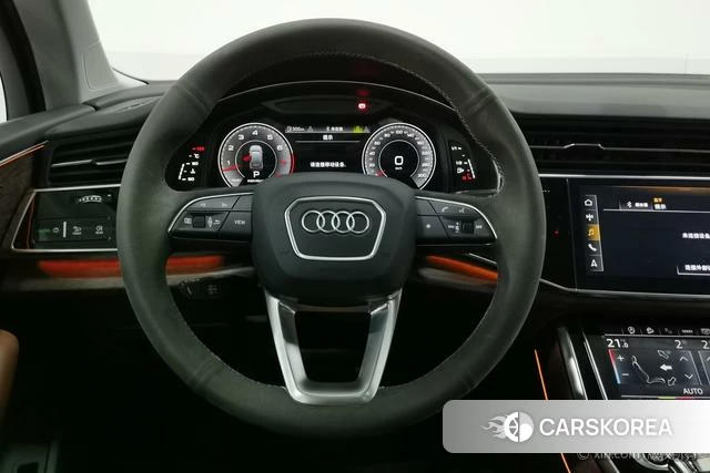 Audi Q7 id 4276124 из Китая 18