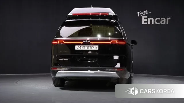 Kia Carnival 4th generation id 3383351 из Кореи 14