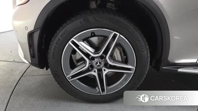 Mercedes-Benz GLC-Class X253 id 3697613 из Кореи 14