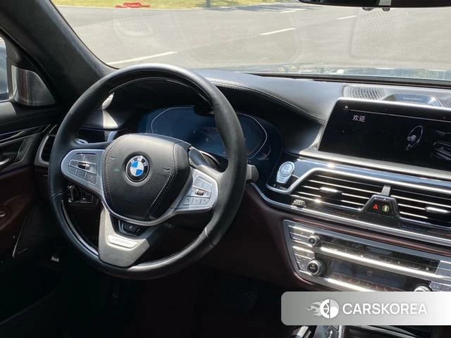 BMW 7 series id 4334967 из Китая 11