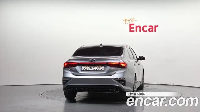 Kia Come New K3 id 2912195 из Кореи 14