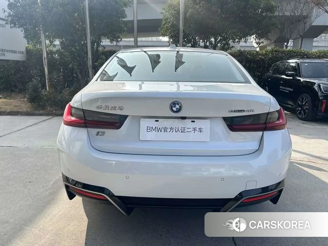 BMW i3 id 3908203 из Китая 8