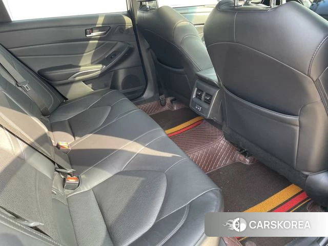 Toyota Asian dragon id 4261184 из Китая 11