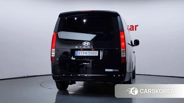Hyundai Staria id 4893100 из Кореи 26