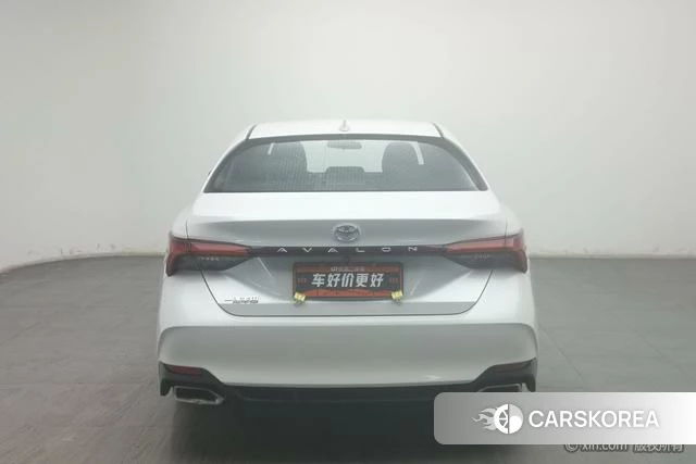 Toyota Asian dragon id 4210495 из Китая 18