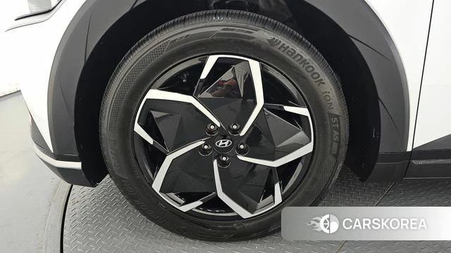 Hyundai Ionic 5 id 4656876 из Кореи 25