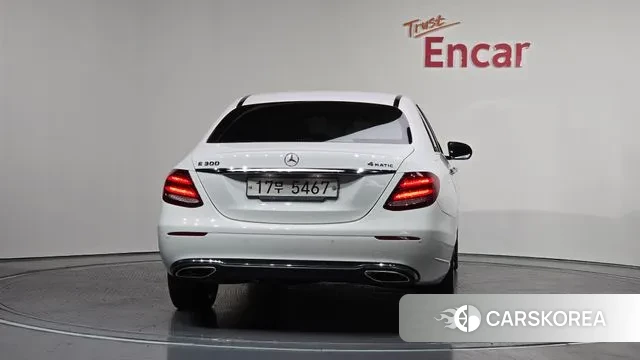 Mercedes-Benz E-Class W213 id 3494644 из Кореи 14