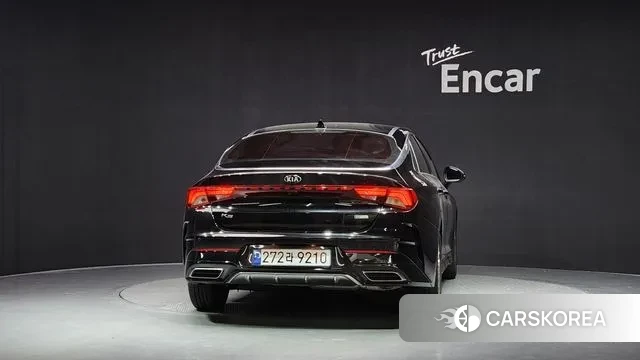 Kia K5 Hybrid 3rd Generation id 3213863 из Кореи 14